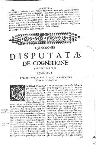 [Disputatae de Cognitione Angelorum] 292