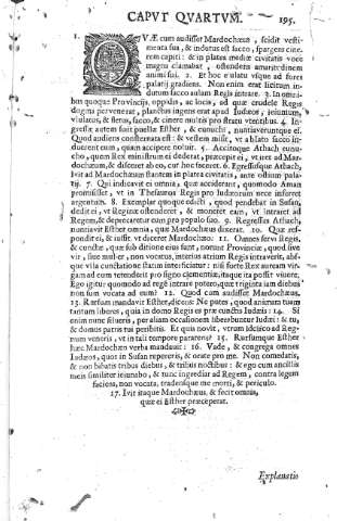 [Caput Quartum] 195