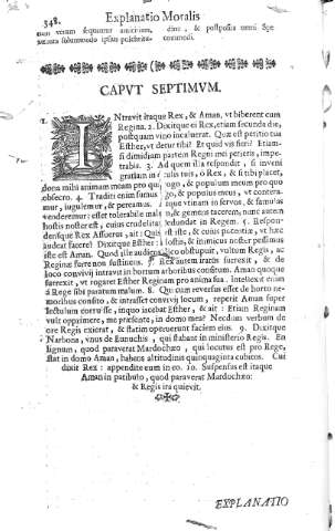 [Caput Septimum] 348