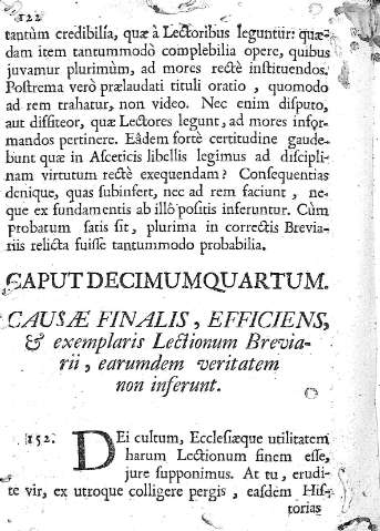 [Caput XIV] 122