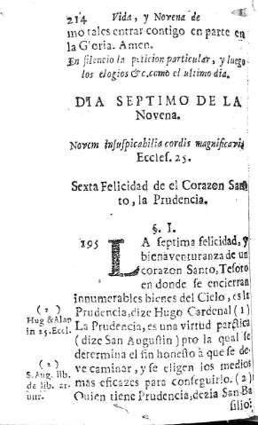 [Dia septimo de la Novena] 214