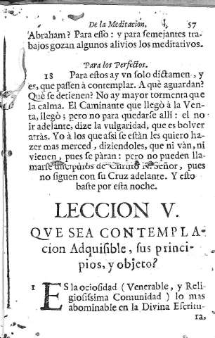 [Leccion V] 57