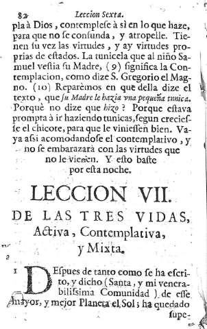 [Leccion VII] 82