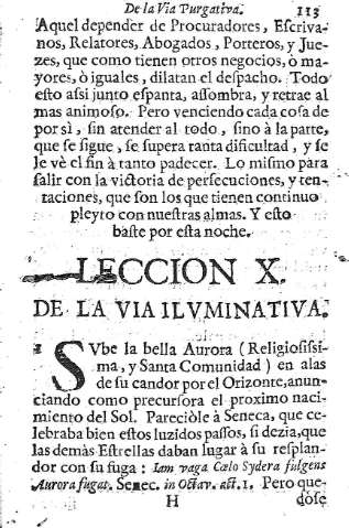 [Leccion X] 113