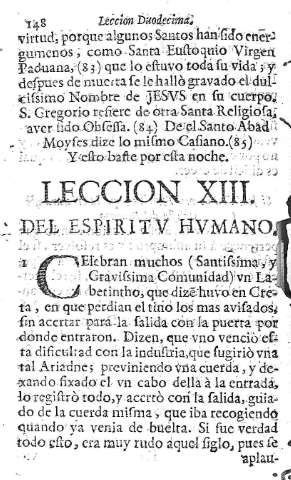 [Leccion XIII] 148