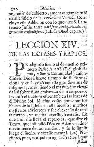 [Leccion XIV] 176