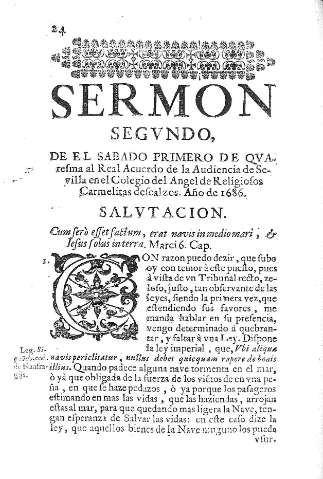 [Sermon II] 24