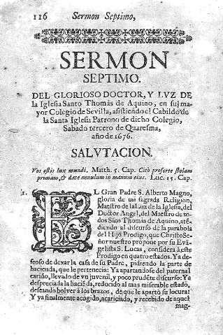 [Sermon VII] 116