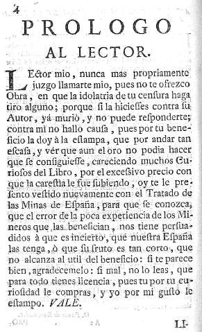 [Prologo al lector] 4