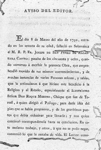 Aviso del Editor