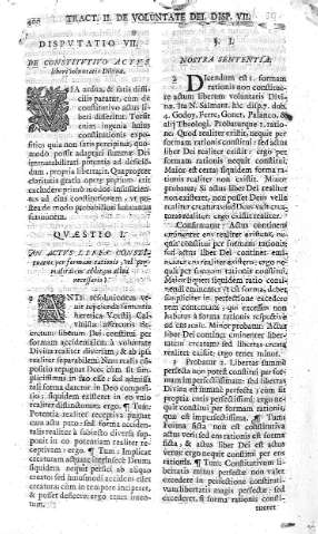 [Disputatio VII] 400
