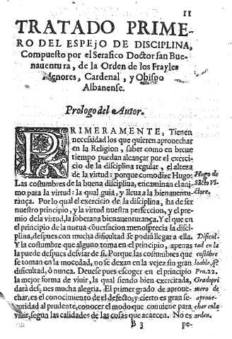 [Tratado Primero] 11