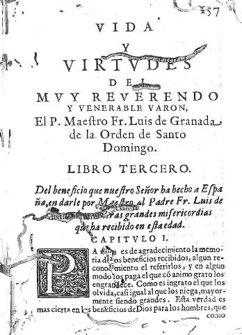[Libro Tercero] 157