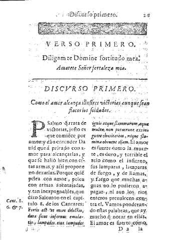 [Verso Primero] 26