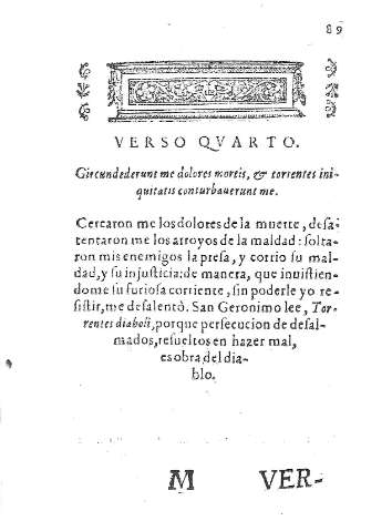 [Verso Quarto] 89