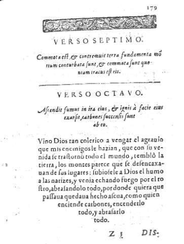[Verso Septimo y Octavo] 179
