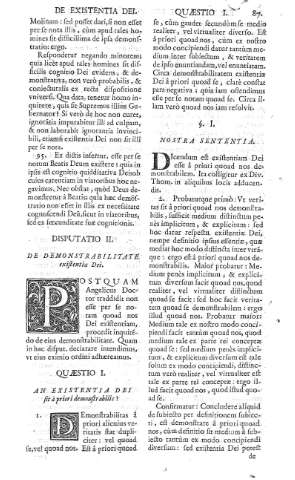[Disputatio II] 87