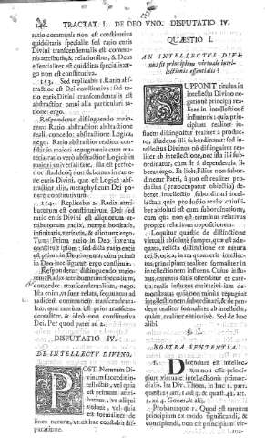 [Disputatio IV] 146