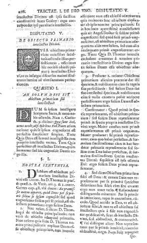 [Disputatio V] 168