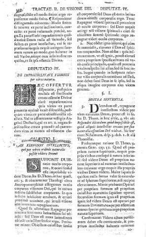 [Disputatio IV] 350