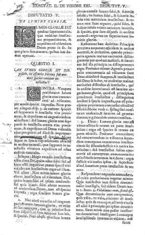 [Disputatio V] 368