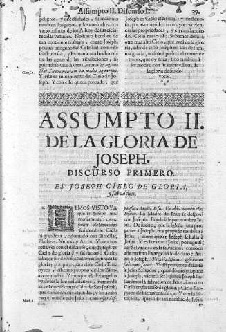 [Assumpto II] 39