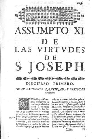 [Assumpto XI] 1009