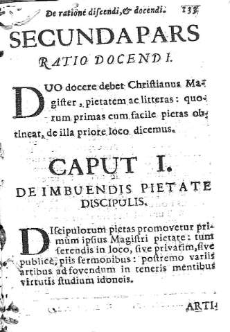 [Secunda Pars y Caput I] 133
