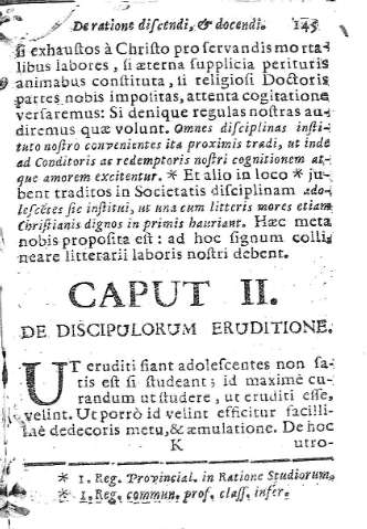 [Caput II] 145