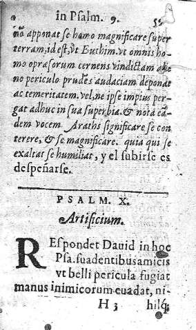 [Psalm X] 59