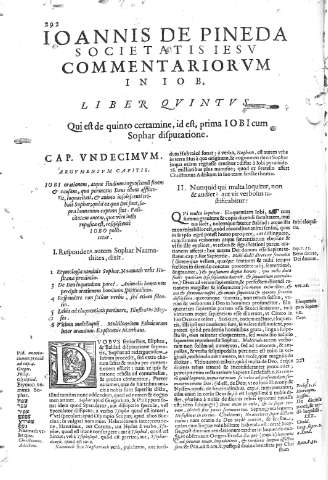 [Liber Quintus y Caput XI] 292