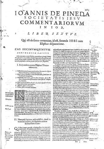 [Liber Sextus y Cap. XV] 365