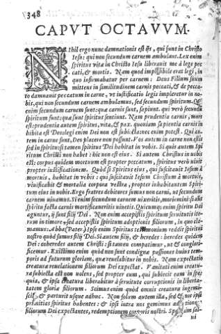 [Caput Octavum] 348
