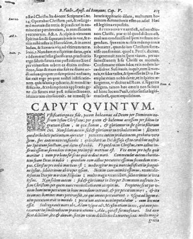 [Caput Quintum] 215
