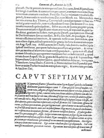 [Caput Septimum] 284