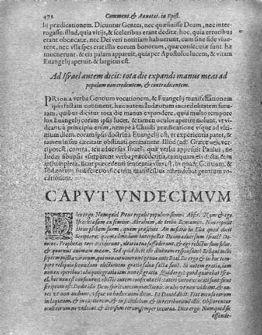 [Caput Undecimum] 472
