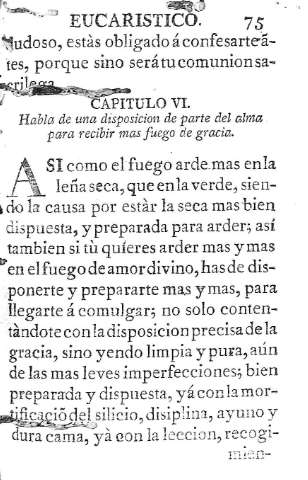 [Capitulo VI] 75