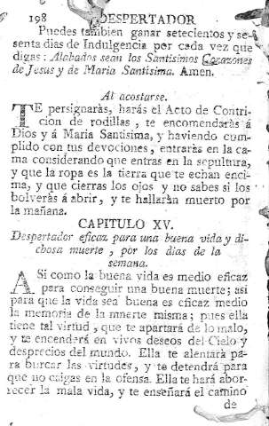 [Capitulo XV] 198
