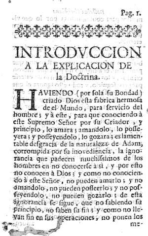 [Introduccion a la explicacion...] 1