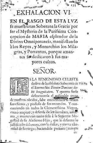 [Exhalacion VI] 135