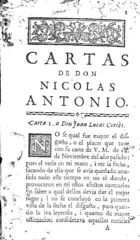 [Cartas] 1