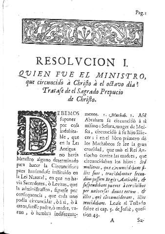 [Resoluciones] 1