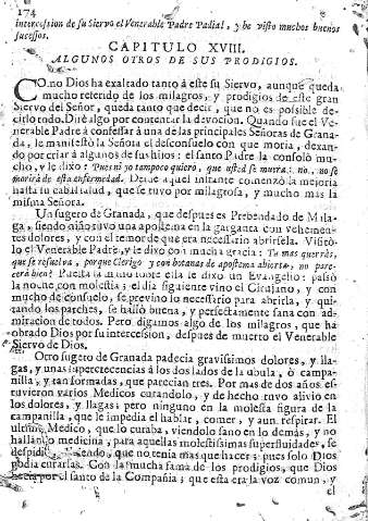 [Capitulo XVIII] 174