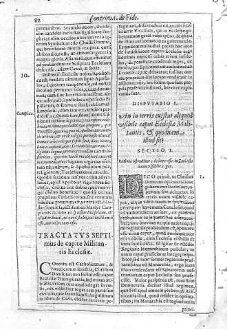 [Tractatus Septimus] 82