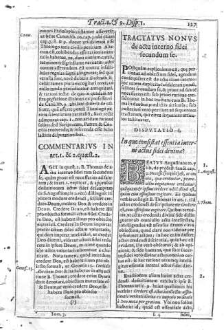 [Tractatus Nonus] 127