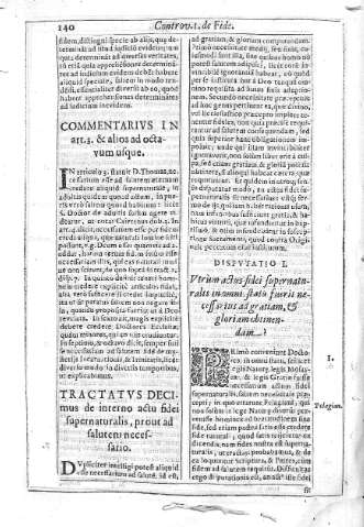 [Tractatus Decimus] 140