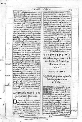 [Tractatus XII] 163