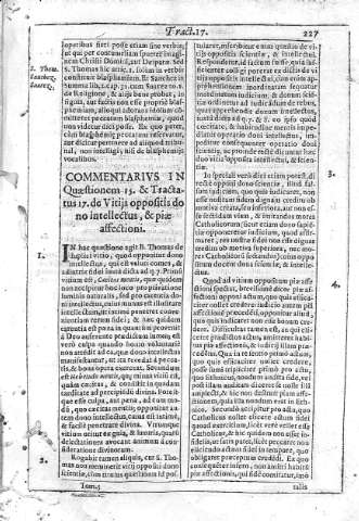 [Tractatus 17] 227