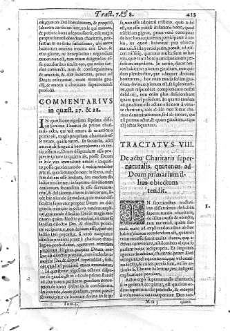 [Tractatus VIII] 413