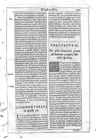 [Tractatus IX] 419
